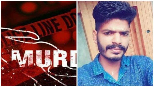 പാലക്കാട്ട് യുവാവിനെ ഭാര്യയുടെ വീട്ടുകാര്‍ വെട്ടിക്കൊന്നു, ദുരഭിമാനകൊലയെന്ന സൂചനയുമായി പോലീസ്!!
