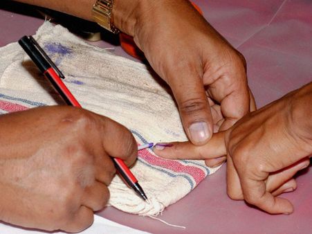 തദ്ദേശ തിരഞ്ഞെടുപ്പ്‌: വോട്ടെണ്ണലിന്‌ പൂര്‍ണ സജ്ജമായി തിരുവനന്തപുരം ജില്ല