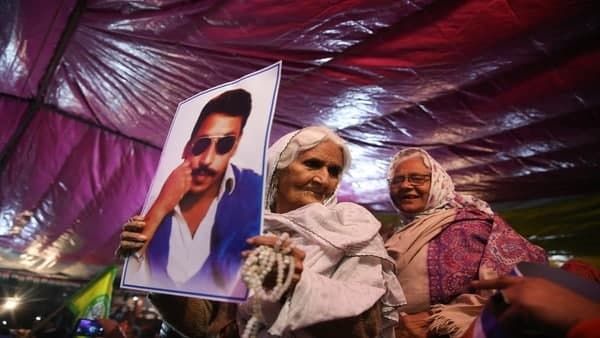 82 ലും തളരാത്ത പോരാട്ട വീര്യം.. ലോകത്തെ സ്വാധീനിച്ച ഷഹീൻബാഗ് സമരനായിക