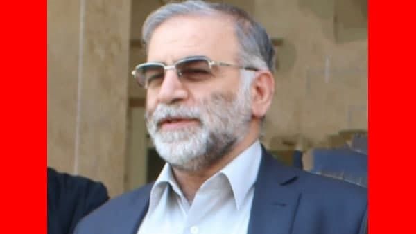 മൊഹസെൻ ഫക്രിസാദ വധം: ഉപയോഗിച്ചത് ഉപഗ്രഹ നിയന്ത്രിത മെഷീൻ ഗണ്ണെന്ന് ഇറാൻ, ആർട്ടിഫിഷ്യൽ ഇന്റലിജൻസിന്റെ പിന്തുണയും!!