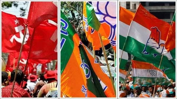 അമ്പലപ്പുഴയില്‍ ബിജെപിക്കും കോണ്‍ഗ്രസിനും ഇരുട്ടടി; 21ഓളം പ്രവര്‍ത്തകര്‍ സിപിഎമ്മിലേക്ക്, വനിതകളും