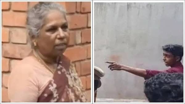 വസന്തയുടെ പേരില്‍ പട്ടയമില്ല, മറ്റ് മൂന്ന് പേരില്‍, അയല്‍ക്കാരെ വിരട്ടി നേടിയ ഭൂമി, സ്ഥിരം കേസുകള്‍!