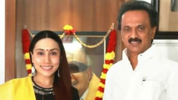 സത്യരാജിന്റെ മകള്‍ ഡിഎംകെയിലേക്ക്, പ്രചാരണത്തിന് താരമെത്തിയേക്കും, രജനിക്ക് സ്റ്റാലിന്റെ മറുതന്ത്രം!!