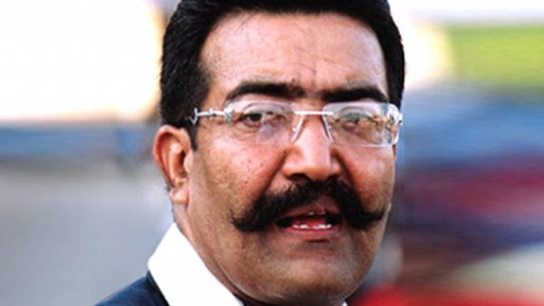 കളിയാക്കല്‍ കേള്‍ക്കാത്ത ഒരു ദിവസം പോലും എന്റെ സ്‌കൂള്‍ ജീവിതത്തില്‍ ഉണ്ടായിട്ടില്ല; ഋഷിരാജ് സിംഗ്