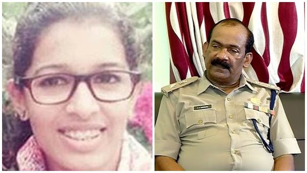 ജെസ്‌ന കേസില്‍ തുറന്നുപറയാന്‍ പറ്റാത്ത കാര്യങ്ങളുണ്ട്; വിരമിക്കാനിരിക്കെ എസ്പി സൈമണ്‍ പറയുന്നു