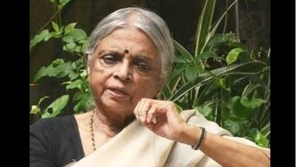 മരുന്നുകളോട് പ്രതികരിക്കുന്നില്ല; സുഗതകുമാരിയുടെ ആരോഗ്യനില ഗുരുതരാവസ്ഥയിലെന്ന് ഡോക്ടർമാർ