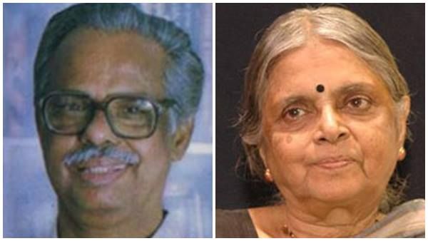 സുഗതകുമാരി നമ്മുടെ കാലഘട്ടത്തിൽ ജീവിച്ച ഏറ്റവും വലിയ കവി: ടി.പത്മനാഭൻ