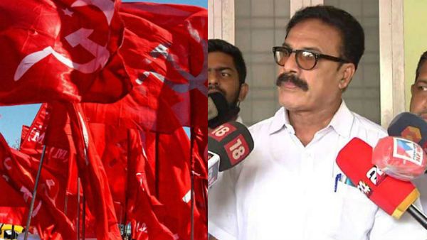 തൃശൂര്‍ കോര്‍പ്പറേഷനില്‍ മുട്ടുമടക്കി സിപിഎം, കോണ്‍ഗ്രസ് വിമതന് മേയര്‍ സ്ഥാനം 2 വര്‍ഷത്തേക്ക്!!