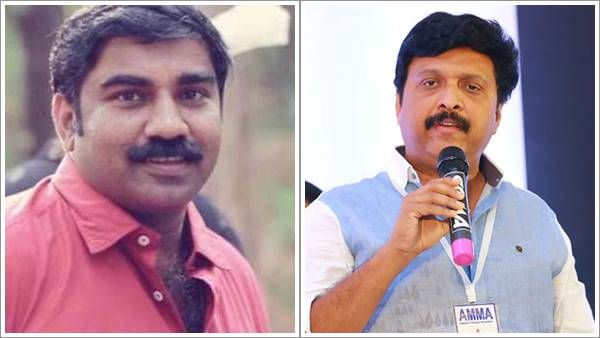 നടിയെ ആക്രമിച്ച കേസ്; ഗണേഷ് കുമാറിന്‍റെ ഓഫീസില്‍ പൊലീസ് റെയ്ഡ്, പ്രദീപിന്‍റെ വീട്ടിലും പരിശോധന