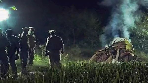 ഇയര്‍ എന്‍ഡര്‍ 2020: രാജ്യത്തെ ഞെട്ടിച്ച ഹത്രാസ് കൂട്ടബലാത്സംഗ കേസ്, വിവാദങ്ങളും പ്രതിഷേധങ്ങളും