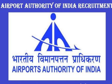 എയര്‍പോര്‍ട്‌സ്‌ അതോറിറ്റി ഓഫ്‌ ഇന്ത്യയില്‍ 368 ഒഴിവുകള്‍