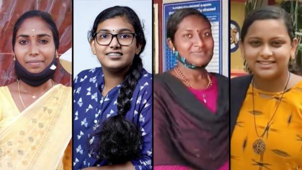 തദ്ദേശ തിരഞ്ഞെടുപ്പ്: കേരളത്തില്‍ യുവ ഗര്‍ജനം, പഞ്ചായത്തുകളില്‍ തരംഗമായ ഭരണ സാരഥികള്‍ ഇവര്‍!!