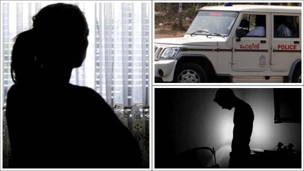 രാത്രികാലങ്ങളില്‍ അമ്മയുടെ പെരുമാറ്റം മാറും; മകനെ പീഡിപ്പിച്ചത് 4 വര്‍ഷം, ക്രൂരത പുറംലോകം അറിഞ്ഞത് പിതാവിലൂടെ