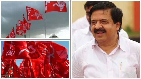 ഹരിപ്പാട് ചെന്നിത്തലയെ പൂട്ടും, അരൂരും പിടിച്ചെടുക്കും; കച്ചകെട്ടിയിറങ്ങി സിപിഎമ്മും സിപിഐയും;ഇത്തവണ പൊടിപാറും