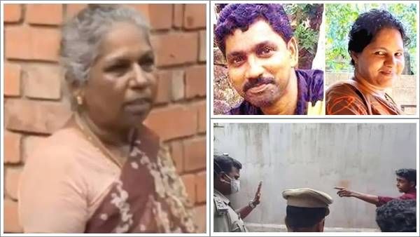 നെയ്യാറ്റിന്‍കര സംഭവത്തില്‍ നിര്‍ണായക വഴിത്തിരിവ്; തര്‍ക്ക ഭൂമി പരാതിക്കാരി വസന്തയുടേത് തന്നെ, വിവരാവകാശ രേഖ