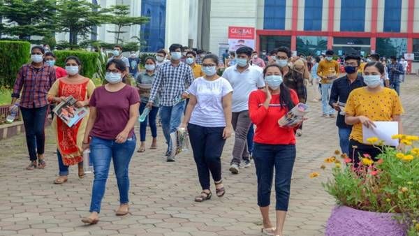 ജെഇഇ അഡ്വാന്‍സ്ഡ് പരീക്ഷ ജൂലായ് മൂന്നിന് നടക്കും; നടത്തിപ്പ് ചുമതല ഐഐടി ഖരഗ്പൂരിന്