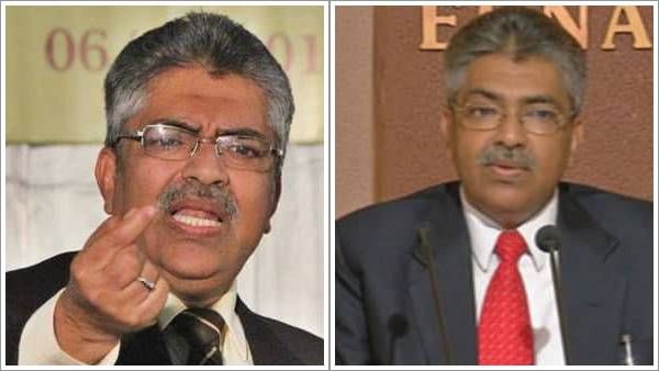 'രാഷ്ട്രീയക്കാരുടെ കുപ്പായം ചേരത്തില്ല; അത് ഫിറ്റല്ല എനിക്ക്'; ജസ്റ്റിസ് കെമാൽ പാഷ അന്ന് പറഞ്ഞത് ചർച്ചയാകുന്നു