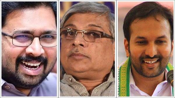 ഈ മോഡൽ സാംസ്‌കാരിക നായകർ കേരളത്തിന് അപമാനം, ഷെയിം ഓൺ യു കമൽ; തുറന്നടിച്ച് വിഷ്ണുവും ശബരിയും