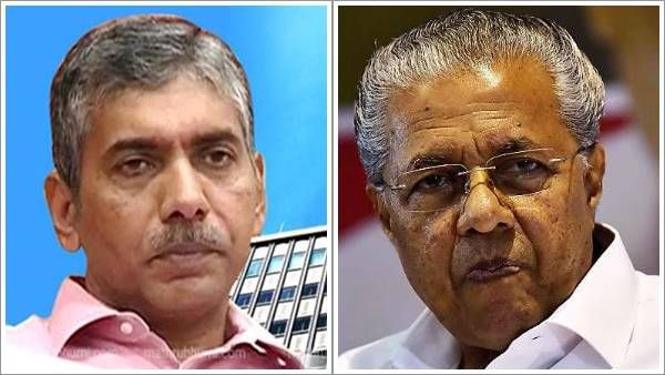 ഇക്കാര്യങ്ങള്‍ ചെയ്താല്‍ പിണറായി സര്‍ക്കാരിന് ഭരണതുടര്‍ച്ച ഉറപ്പ്; വിശദീകരിച്ച് ജേക്കബ് തോമസ്