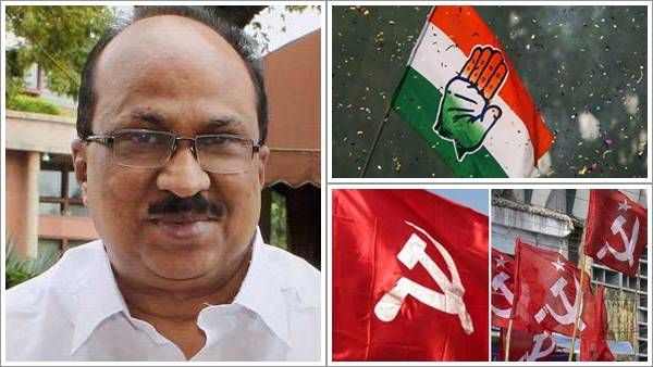 കളി മാറ്റിപ്പിടിക്കാന്‍ സിപിഎം; കൈവിട്ട അരൂരില്‍ കെവി തോമസിനെ വജ്രായുധമാക്കും, ഇടത് പരീക്ഷണം ഇങ്ങനെ