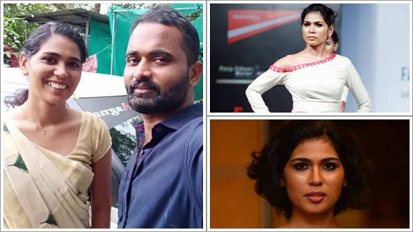 വേര്‍പിരിഞ്ഞ് രഹ്ന ഫാത്തിമയും പങ്കാളിയും; വ്യക്തി ജീവിതത്തില്‍ വഴിപിരിയാന്‍ തീരുമാനിച്ചെന്ന് ഭര്‍ത്താവ്