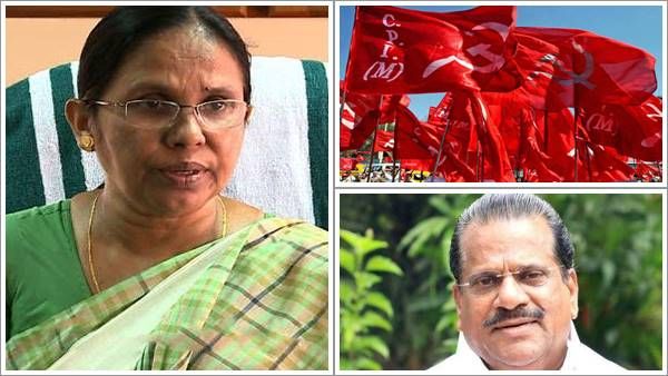 കണ്ണൂരിൽ ഞെട്ടിപ്പിക്കുന്ന രാഷ്ട്രീയ മാറ്റങ്ങൾ; കെകെ ശൈലജയ്ക്ക് മണ്ഡലം മാറേണ്ടിവരും, പുതിയ സാധ്യതകൾ ഇങ്ങനെ