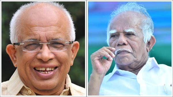 എല്‍ജെഡി-ജെഡിഎസ് ലയനം ഉടനെന്ന് കെ കൃഷ്ണന്‍കുട്ടി; ഫോര്‍മുല മുന്നോട്ടുവച്ചത് സിപിഎം, നീക്കത്തിന് പിന്നില്‍