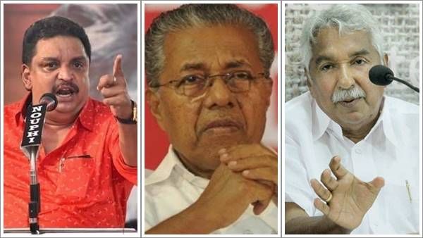 ഇടതുമുന്നണിയുടേത് അടിപ്പാവാട രാഷ്ട്രീയം; എഫ്ബിഐ വന്നാലും ഞങ്ങള്‍ക്ക് ഭയമില്ലെന്ന് ഷിബു ബേബി ജോണ്‍