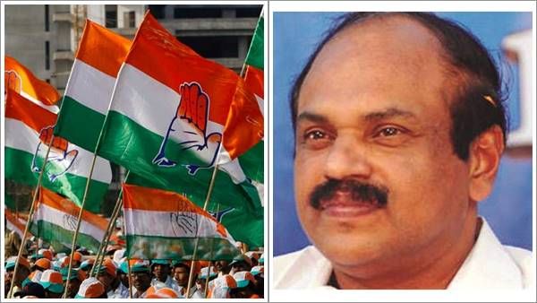 ഇരിങ്ങാലക്കുടയിലെ കോണ്‍ഗ്രസ് മോഹം നടക്കില്ല; സീറ്റ് വിട്ടുനല്‍കില്ല, നിലപാടില്‍ ഉറച്ച് തോമസ് ഉണ്ണിയാടന്‍