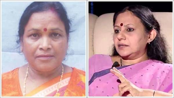 ഝര്‍ണ ദാസിനെതിരായ ആക്രമണം; ബിജെപിയുടെ സ്ത്രീ വിരുദ്ധ സമീപനത്തിന്റെ ഭീഷണമായ മുഖമാണെന്ന് ടിഎൻ സീമ