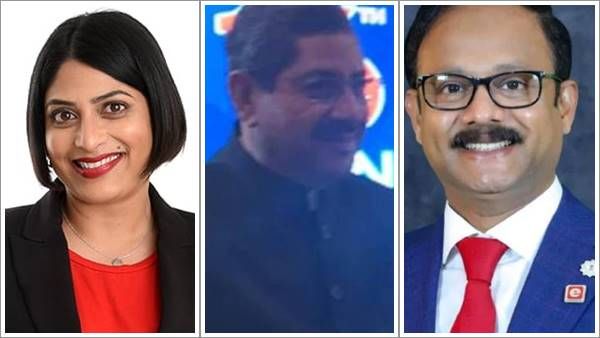 പ്രവാസി ഭാരതീയ സമ്മാന്‍ പുരസ്‌കാരം നാല് മലയാളികള്‍ക്ക്