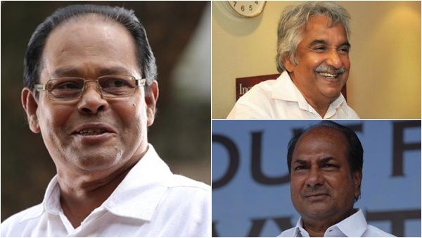 അപ്പത്തിനും മുട്ടക്കറിക്കും എ കെ ആന്റണിയെ പണയം വെച്ച ഉമ്മന്‍ചാണ്ടി;പഴയ കഥ ഓര്‍ത്തെടുത്ത് ഇന്നസെന്‍റ്