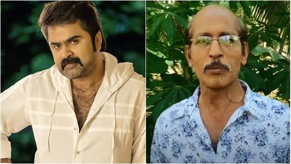 എന്തിന് നടന്‍ അനൂപ് മോനോനും ധാത്രിക്കുമെതിരെ കേസുകൊടുത്തു; തുറന്നു പറഞ്ഞ് ഫ്രാന്‍സിസ് വടക്കന്‍