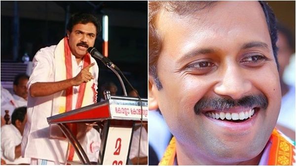 തൃശൂരില്‍ ഞെട്ടിച്ച് ജോസ്; ജേക്കബ് വിഭാഗം ജില്ല ജനറല്‍ സെക്രട്ടറി ഉള്‍പ്പടെ 145 പേര്‍ പാര്‍ട്ടിയില്‍ ചേര്‍ന്നു