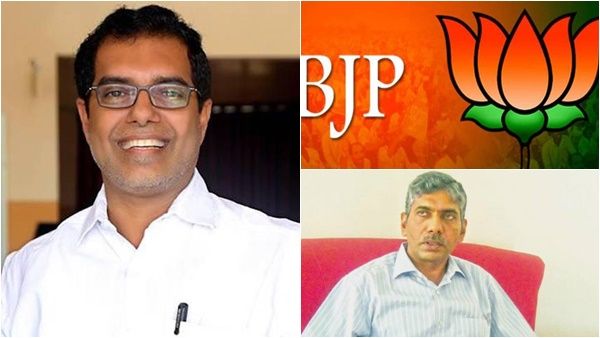 എപി അബ്ദുള്ളക്കുട്ടി ഇറങ്ങുന്നു കുന്ദമംഗലം പിടിക്കാന്‍; ജേക്കബ് തോമസ് ഇരിങ്ങാലക്കുടയിലേക്ക്