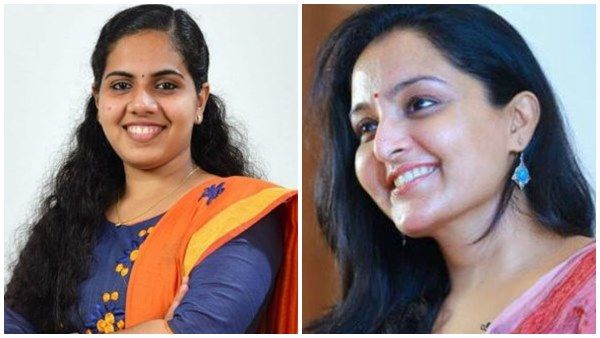 നിങ്ങളുടെ ശബ്ദമാണ് ഇനി കേള്‍ക്കേണ്ടതെന്ന് മഞ്ജു വാര്യര്‍, മഞ്ജുവിന്റെ ആ സിനിമ സ്വാധീനിച്ചെന്ന് ആര്യ!