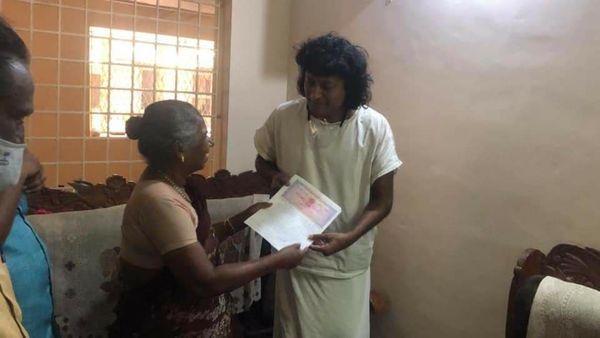 തര്‍ക്കഭൂമി വിലക്ക്‌ വാങ്ങി ബോബി ചെമ്മണ്ണൂര്‍; അച്ചനും അമ്മയും ഉറങ്ങുന്ന ഭൂമി ഇനി കുട്ടികള്‍ക്ക്‌ സ്വന്തം