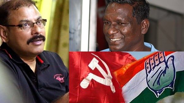 ഏറനാടിൽ എൽഡിഎഫ് സ്ഥാനാർത്ഥിയാവാൻ യു ഷറഫലി; ഐഎം വിജയനെ കളത്തിലിറക്കാൻ തന്ത്രവുമായി കോൺഗ്രസും