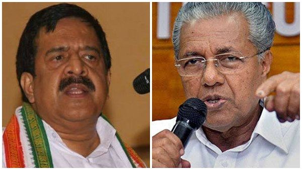 മദ്യവില വര്‍ദ്ധന: ഡിസ്റ്റിലറി ഉടമകളുമായുള്ള പിണറായി സര്‍ക്കാരിന്റെ ഒത്തുകളിയാണെന്ന് രമേശ് ചെന്നിത്തല