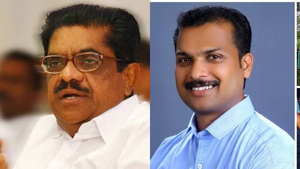 വികെ പ്രശാന്തിനെതിരെ വട്ടിയൂർക്കാവിൽ വിഎം സുധീരൻ? കെഎസ് ശബരീനാഥനും പരിഗണനയിൽ,മണ്ഡലം പിടിക്കാനുറച്ച് കോൺഗ്രസ്