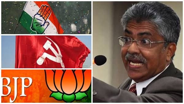 രാഷ്ട്രീയം വ്യക്തമാക്കി ജസ്റ്റിസ് കെമാല്‍ പാഷ; യുഡിഎഫ് ക്ഷണിച്ചാല്‍ സ്ഥാനാര്‍ത്ഥി... ലീഗ് സ്ഥാനാർത്ഥിയാകില്ല