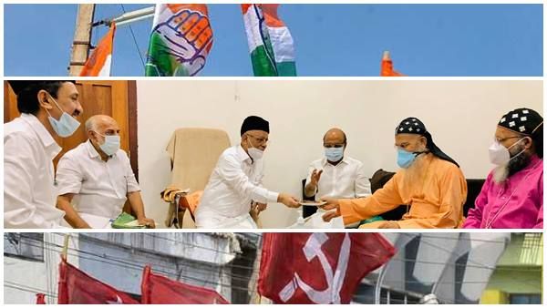 ഓര്‍ത്തഡോക്‌സ് സഭയുടെ നീക്കം... പ്രതീക്ഷയോടെ ലീഗും കോണ്‍ഗ്രസും; സൗഹൃദ സന്ദര്‍ശനത്തിനപ്പുറം