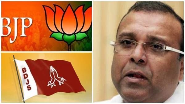 ബിജെപിയെ ഞെട്ടിച്ച് ബിഡിജെഎസ്; പാര്‍ട്ടിയുടെ എ ക്ലാസ് മണ്ഡലത്തില്‍ സ്ഥാനാര്‍ത്ഥിയെ പ്രഖ്യാപിച്ചു, അമര്‍ഷം