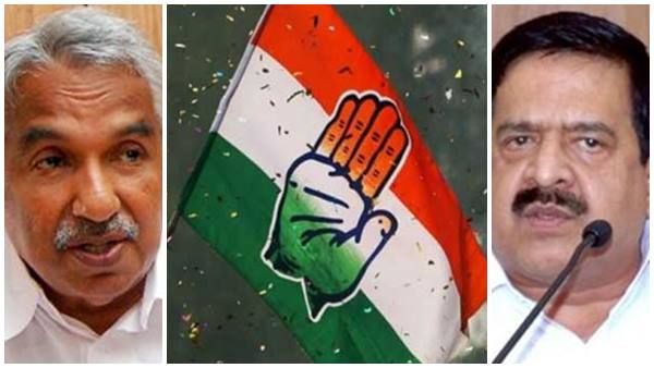 ഉമ്മന്‍ ചാണ്ടിയ്ക്കും ചെന്നിത്തലയ്ക്കും വരെ ബൂത്ത് ചുമതല; ഞെട്ടിപ്പിക്കുന്ന നീക്കവുമായി കോണ്‍ഗ്രസ്