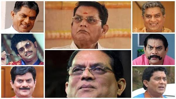 ജഗതി ശ്രീകുമാര്‍ മലയാള സിനിമയിലേക്ക് തിരികെ എത്തുന്നു... മകന്റെ ഉറപ്പ്, സപ്തതിയുടെ നിറവില്‍ ഹാസ്യ സാമ്രാട്ട്