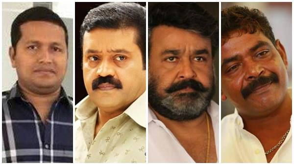 സുരേഷ് ഗോപിയുടെ 'കാവല്‍' സിനിമയ്ക്ക് ഏഴ് കോടി ഓഫര്‍; എന്തുകൊണ്ട് വിറ്റില്ലെന്ന് ജോബി... ലക്ഷ്യം വച്ചത് ആരെ?