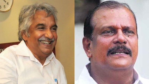 ഉമ്മൻചാണ്ടി വിളിച്ചു..പിസി ജോർജ് യുഡിഎഫിലേക്ക്..പിസി തോമസും യുഡിഎഫിലെത്തും