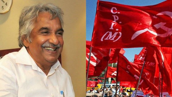 ഉമ്മൻചാണ്ടിയുടെ പുതുപ്പള്ളിയിൽ ഇക്കുറി അട്ടിമറി?;സിപിഎം പരിഗണിക്കുന്നത് ..തദ്ദേശ കണക്കുകൾ ഗുണം ചെയ്യുമെന്ന്