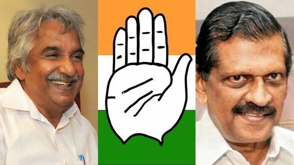 ഏറ്റുമാനൂരും ചങ്ങനാശേരിയും ഏറ്റെടുക്കാൻ കോൺഗ്രസ്..പാലായിൽ കോൺഗ്രസ് സ്ഥാനാർത്ഥി ടോമി കല്ലാനി?