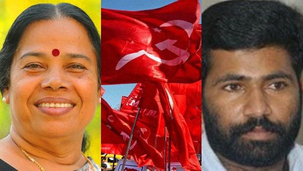 കല്യാശേരിയിൽ നിന്ന് ടിവി രാജേഷ് ഇല്ല പകരം പികെ ശ്രീമതി;കണ്ണൂരിൽ നിന്ന് പോരാട്ടത്തിന് സിപിഎമ്മിലെ 4 വനിതകൾ